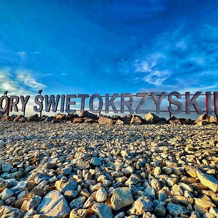 Hotelowe Pokoje Paris -Rynek Centrum- City One Kielce Luaran gambar